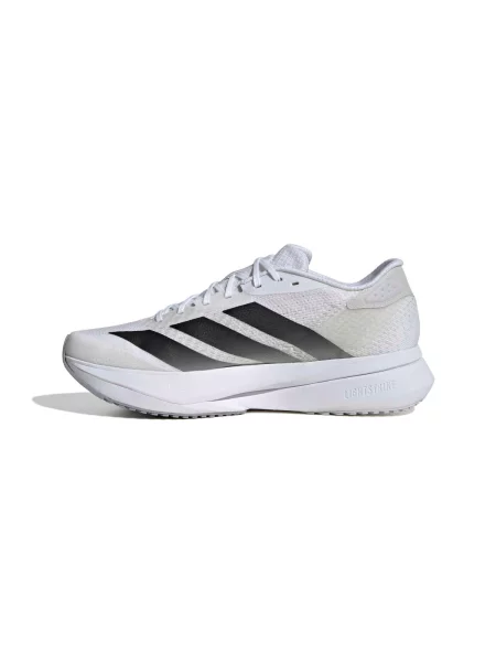 Sneakerși Adidas Performance alb