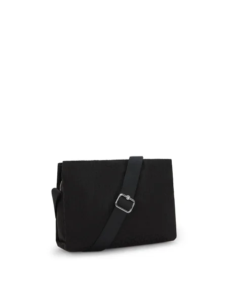 KIPLING Geantă de umăr Fabya' negru
