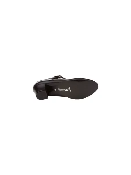 Pantofi copii Angelitos negru