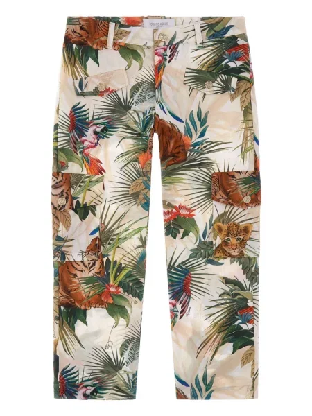 Gyerek nadrág Roberto Cavalli