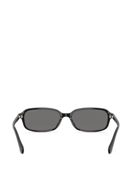 Ochelari de soare Michael Kors negru