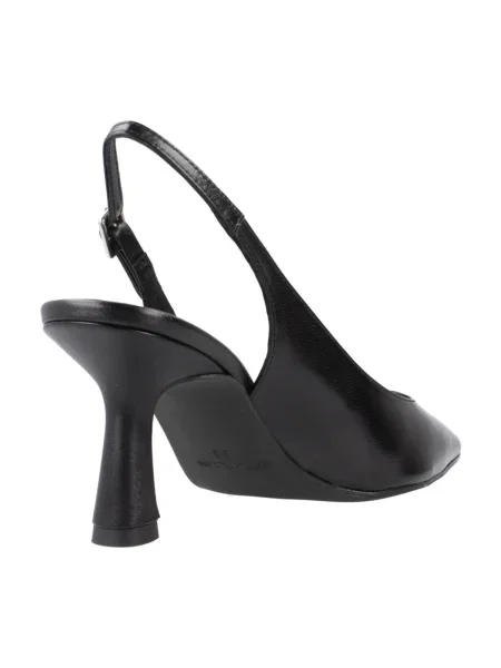 Pantofi Dibia negru