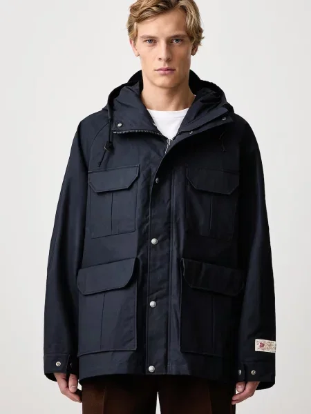 The North Face Parka Mountain jachetă pentru bărbați