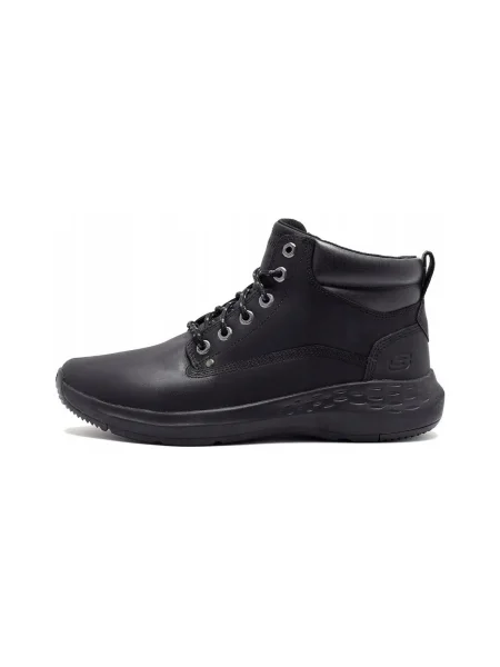 Pantofi Skechers negru