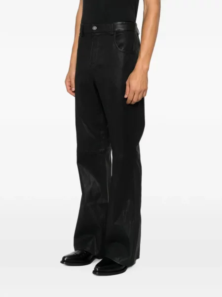 Pantaloni Amiri negru
