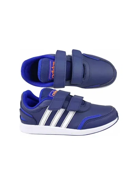 Pantofi copii Adidas albastru