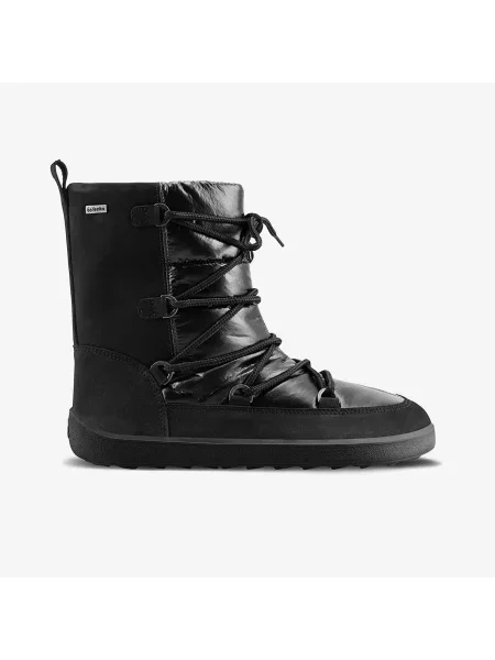 Sneakers Be Lenka Snowfox Woman Black EUR 36 μαύρο