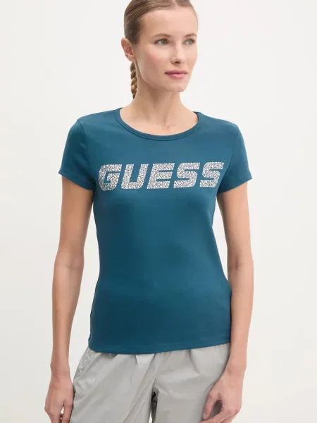 Guess tričko s KIARA