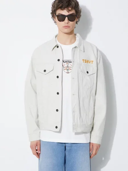 Thisisneverthat farmerdzseki Trucker szürke
