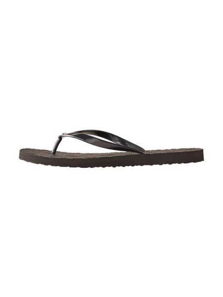 B by Ted Baker Flip-flops negru