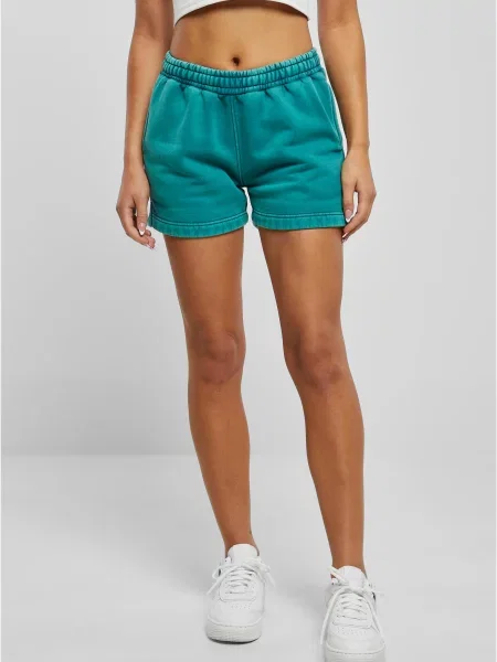 Spodenki sportowe Urban Classics z kamieniami