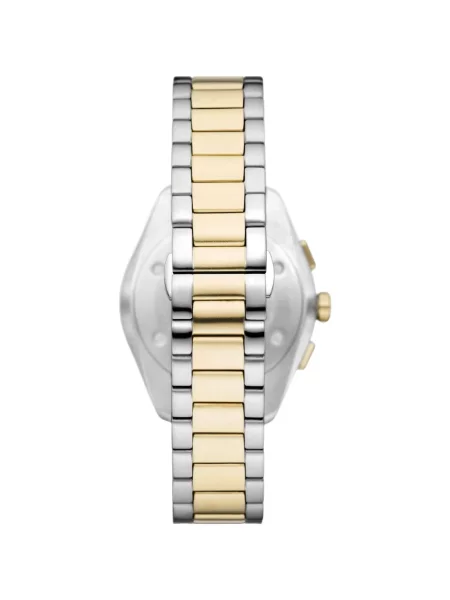 Zegarek Emporio Armani szary