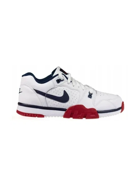 Pantofi Nike alb