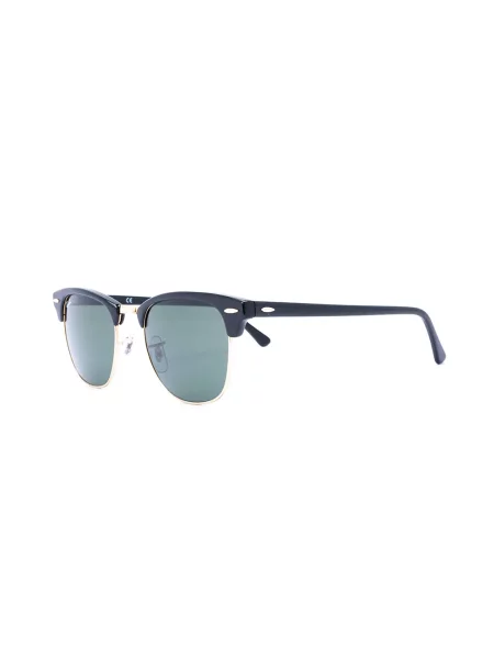 Saulės akiniai Ray-ban juoda