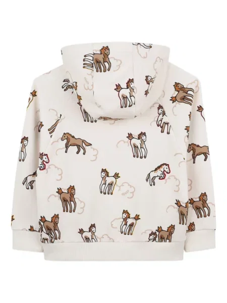 Bluza z kapturem dziecięca Kenzo