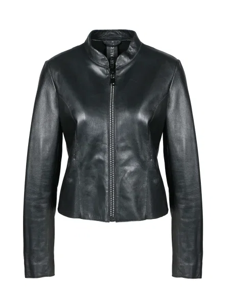 FREAKY NATION Geacă de primăvară-toamnă Beauty Queen' negru