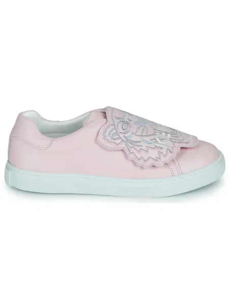 Pantofi copii Kenzo roz