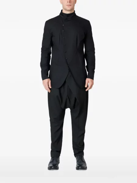 Дълго риза Alchemy черно