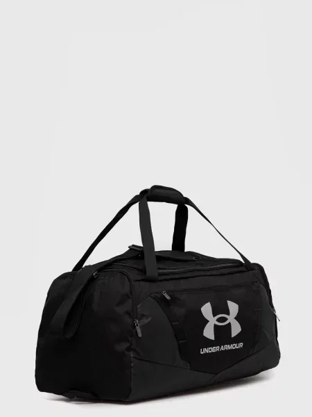 Спортивна сумка Under Armour Undeniable Medium чорний