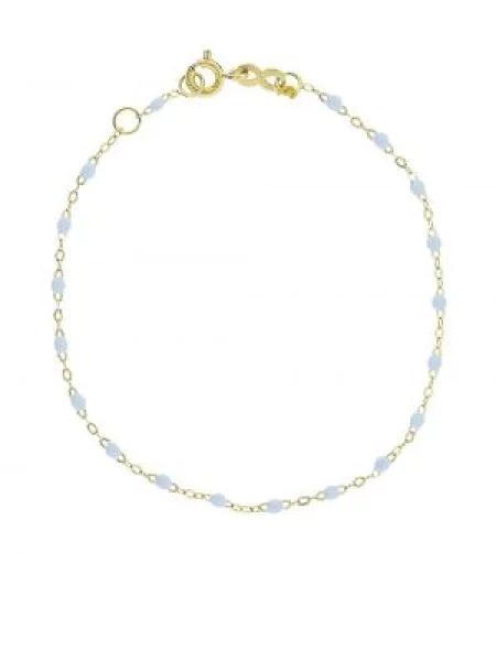 Класическа гривна Gigi Clozeau златисто