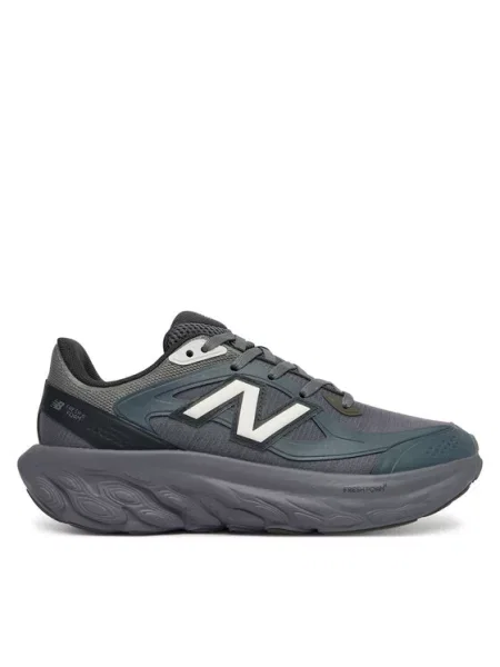 New Balance Сникърси сив