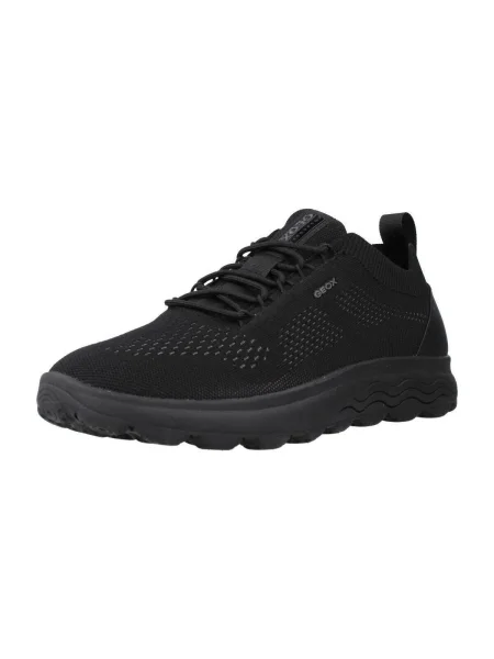 Pantofi Geox negru
