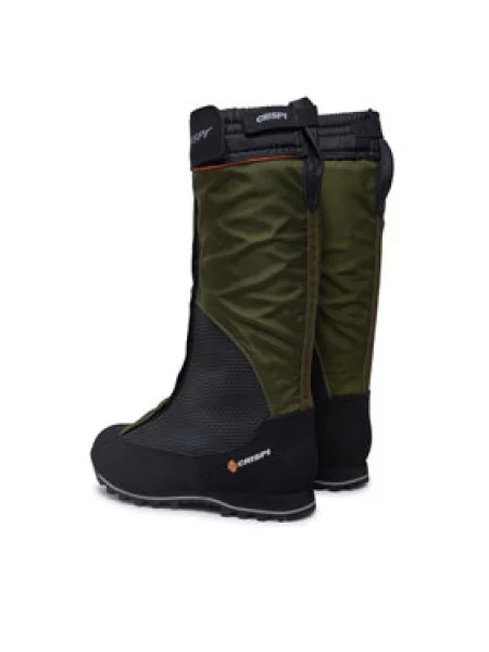 Crispi Turistiniai batai Highland Hp GORE-TEX žalia