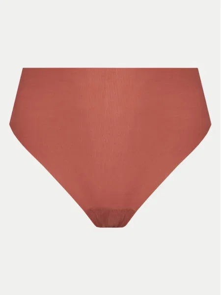 Chantelle Класически дамски бикини Pulpies Розов оранжево