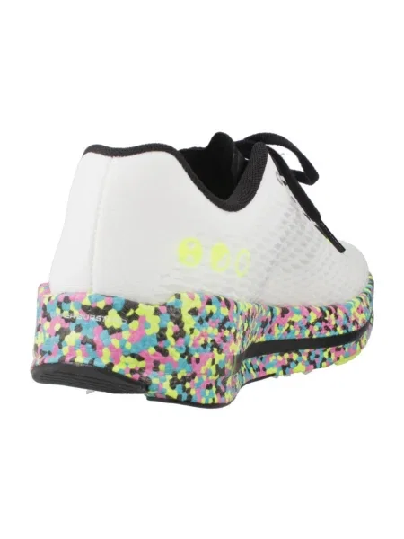 Bežecké tenisky Skechers biela