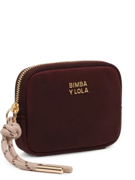 Portofel Bimba Y Lola roșu