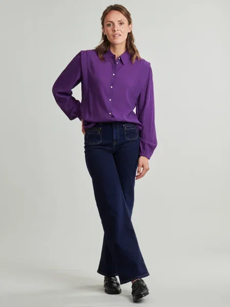 Denim ruha Pepe Jeans
