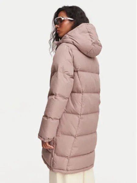 Reebok Žieminė striukė smėlio