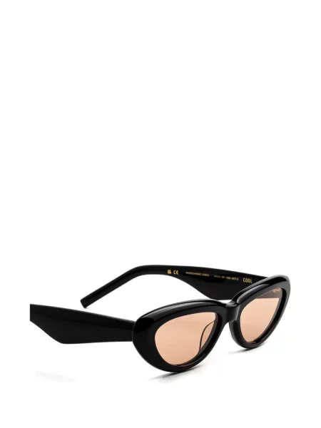 Ochelari de soare Kaleos negru