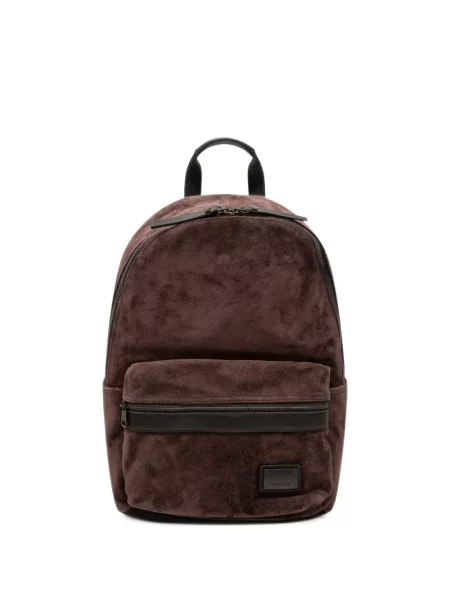 Rucsac Premiata maro