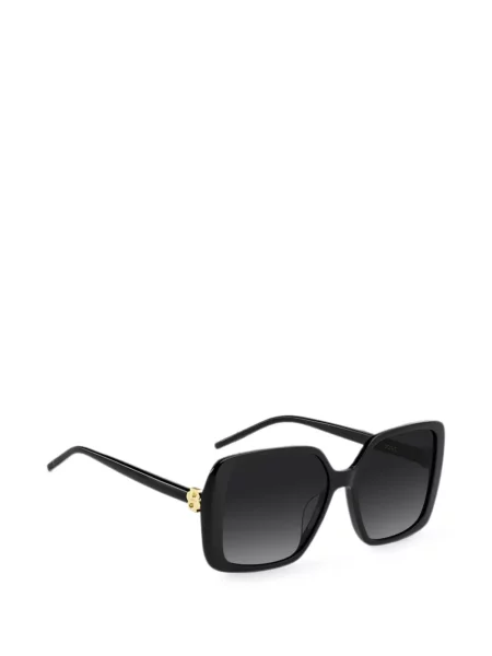 Ochelari de soare Boss negru
