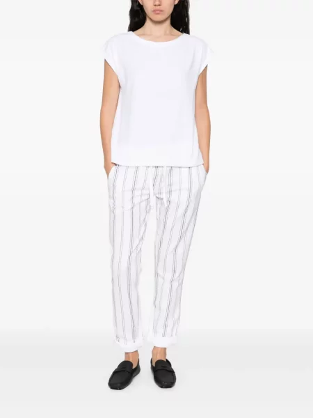Tricou Juvia alb