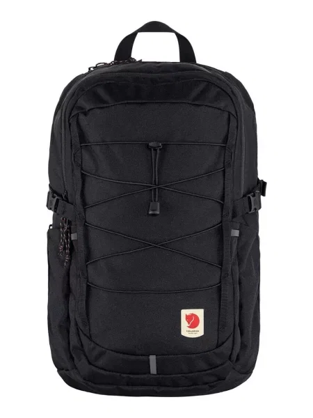 Fjallraven rucsac Skule 28 mare neted negru