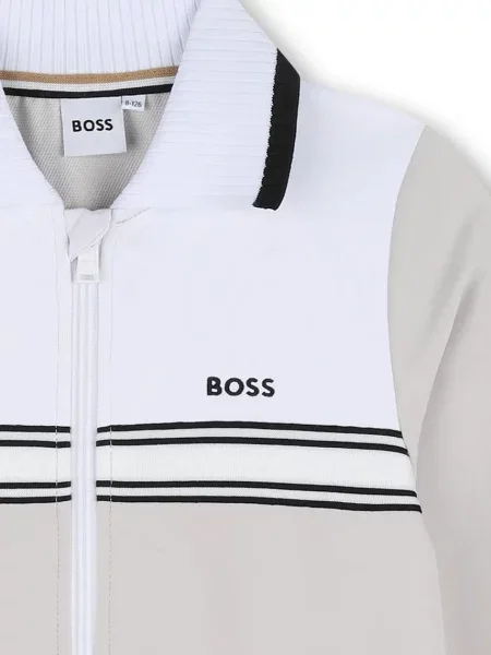 Детский свитер Boss