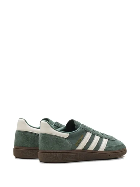 Sneakerși Adidas Spezial verde