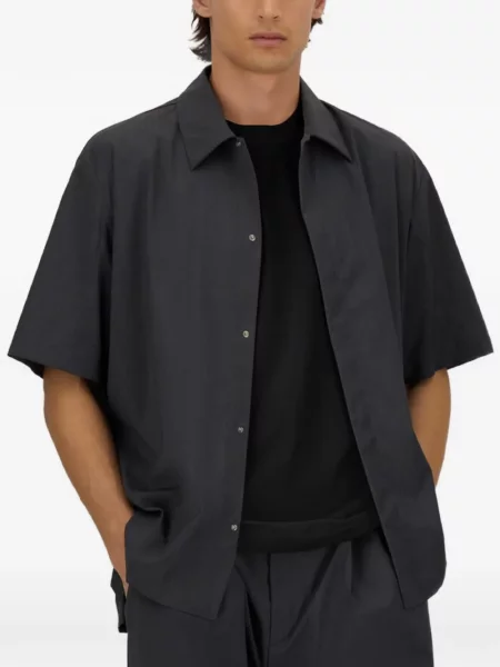Tricou Herno stretch negru