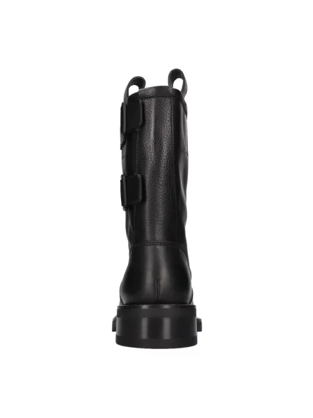 Buty do kostki Buttero skórzane czarne