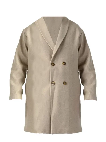 Antioch Átmeneti kabátok kő