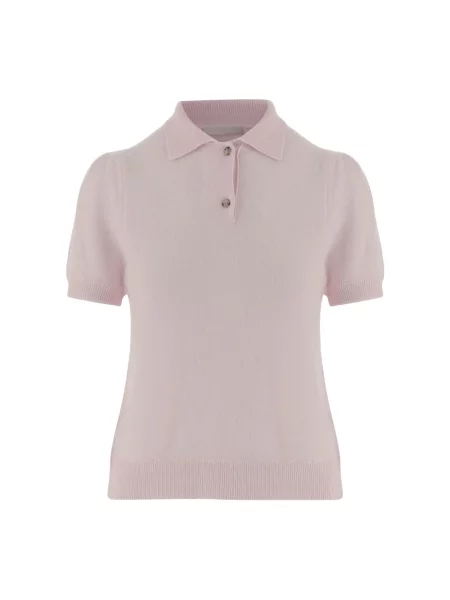 Sweter Allude różowy