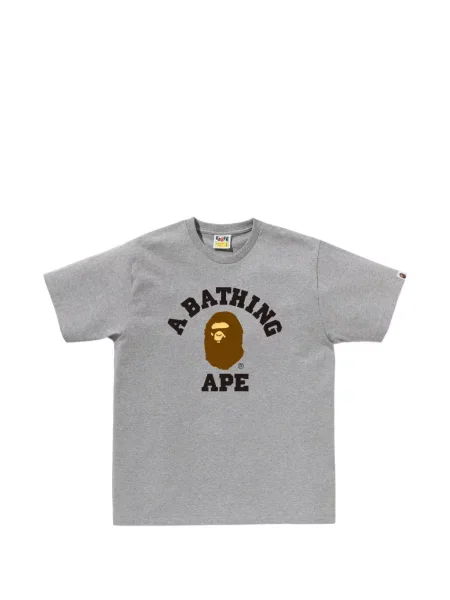 Tricou A Bathing Ape® gri