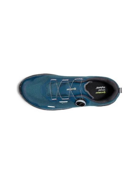 Pantofi Icebug albastru
