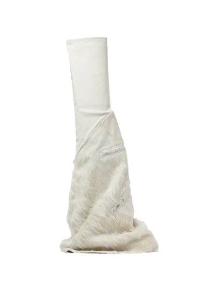 Blană botine Rick Owens