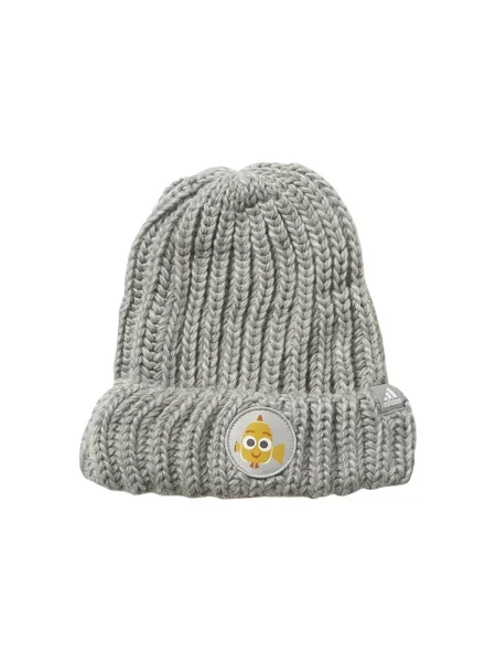 Sapka Adidas szürke