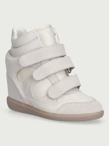 Aldo BELISSA sneakers pentru femei bej
