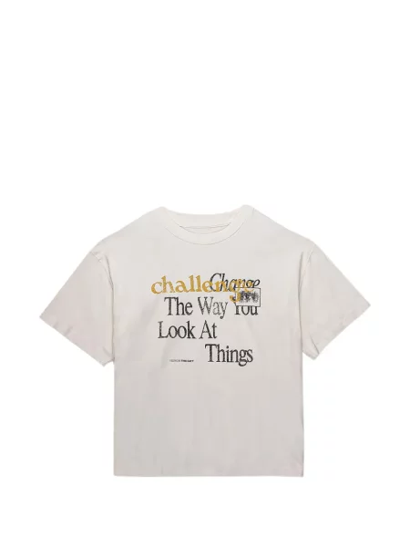 Tricou Honor The Gift alb