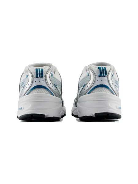 Pantofi New Balance alb